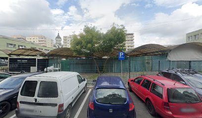 Veterra - Farmacie veterinara Piata Piata Agroalimentara
