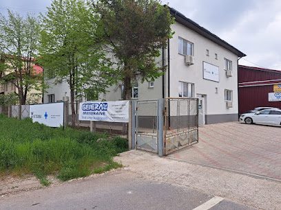 Veterra - Farmacie veterinara Str. Humorului 56