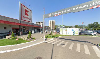 Veterra Farmacie veterinara Str. Vasile Alecsandri 5