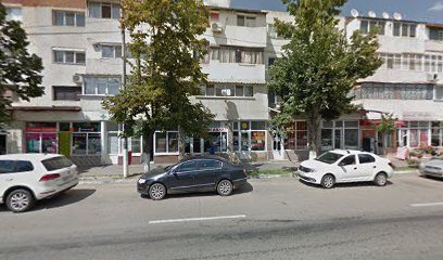 Veterra Ianca - Farmacie Veterinara Calea Brăilei