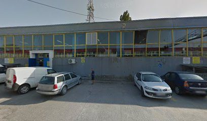 Veterra Kaufland Brik - Farmacie Veterinara Piata Brick