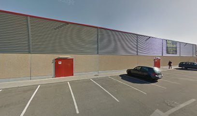 Veterra Kaufland Campulung Muscel Strada Frații Golești 22