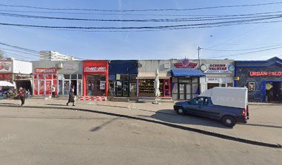 Veterra Kaufland Craiova Bulevardul Tineretului 18