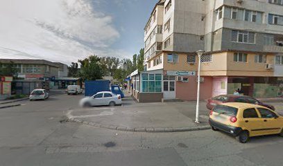 Veterra Oborului - Farmacie Veterinara Bloc AG7