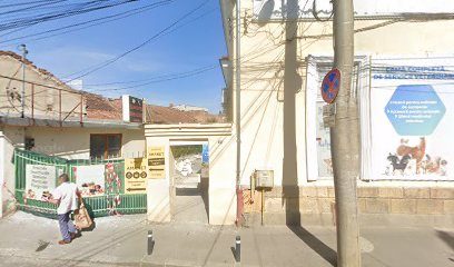 Veterra Piața Mihai Viteazu 25-26