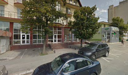 Veterra Piata Noua - Farmacie Veterinara Strada Păcii