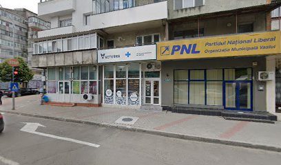 Veterra Strada Păcii
