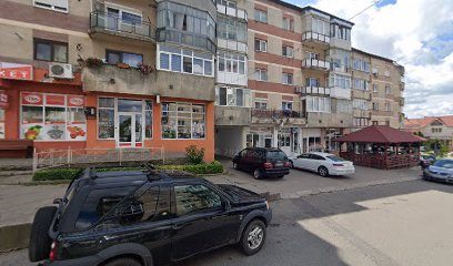 Veterra Tasnad - Farmacie Veterinara Tășnad 445300
