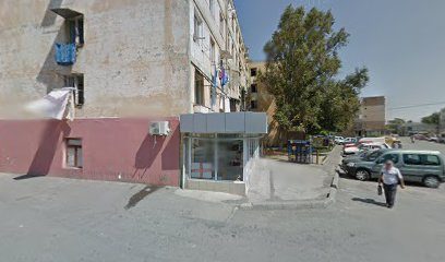 Veterra Tulcea Vest - Farmacie Veterinara Tulcea