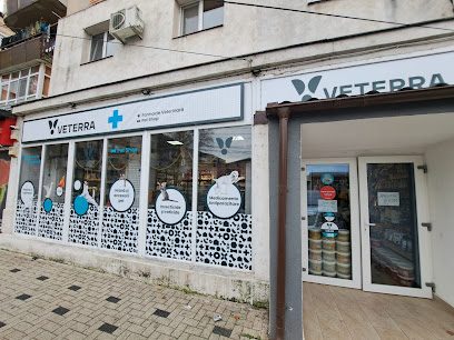 Veterra - farmacie veterinara Prelungirea București 4