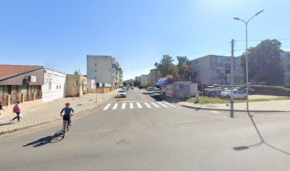 Viralvet srl Strada 13 Decembrie