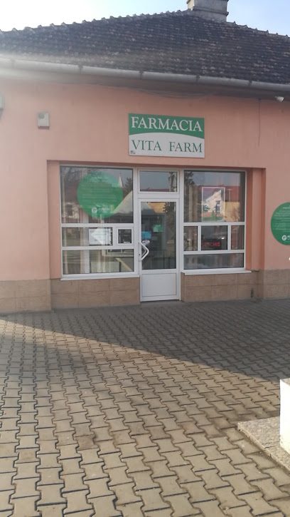 Vita Farm Strada 9 Mai 1