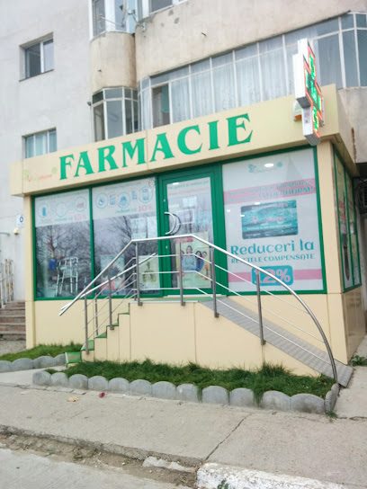 Vitalpharm Galați 800552