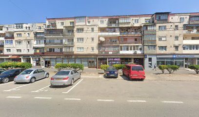 Viva Pharm Strada Clujului 2