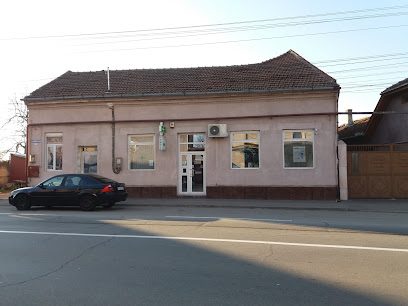 YASMINE FARM S.R.L. Str. Fagetului