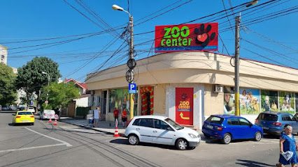ZooCenter Constanta Strada Ion Gheorghe Duca 48