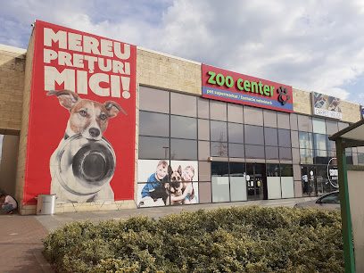 ZooCenter Suceava Iulius Mall Suceava