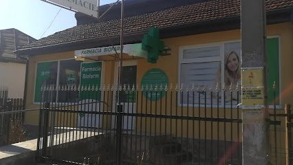 farmacia BioFarm Nehoiașu 125106