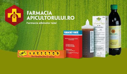 farmaciaapicultorului.ro