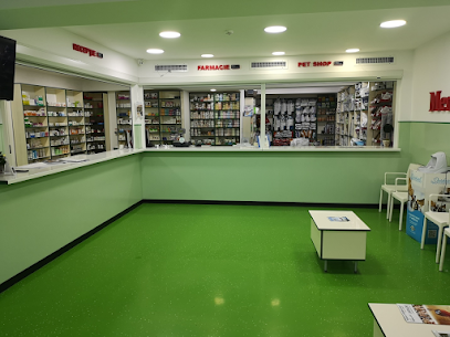 farmacie veterinara