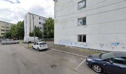 tineretul Strada Tineretului