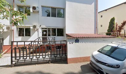 vitafarm Strada Vizitiu Stoica 5